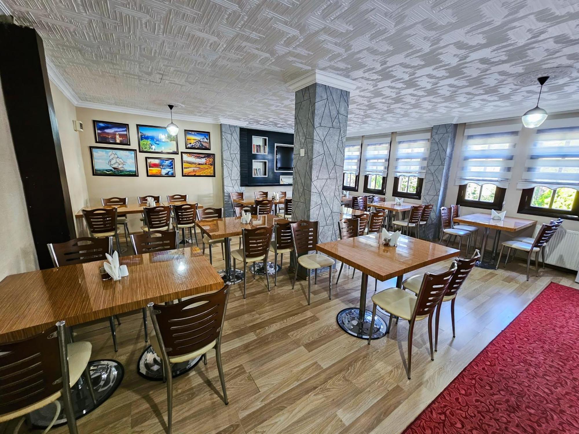 Sultan Saray Otel 萨夫兰博卢 外观 照片