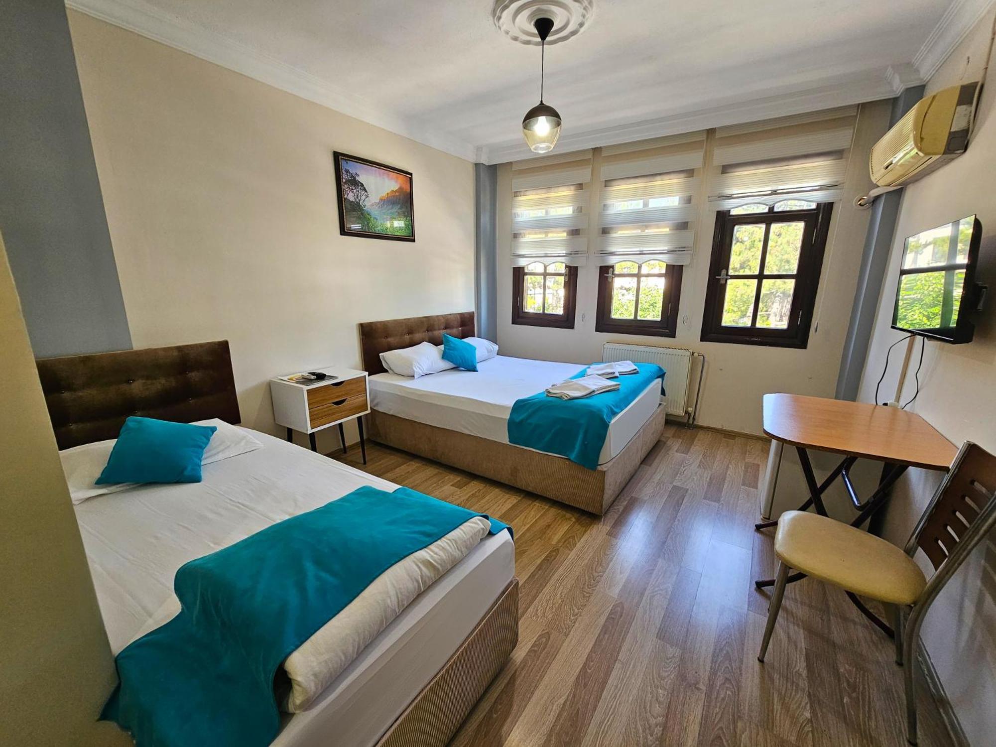 Sultan Saray Otel 萨夫兰博卢 外观 照片