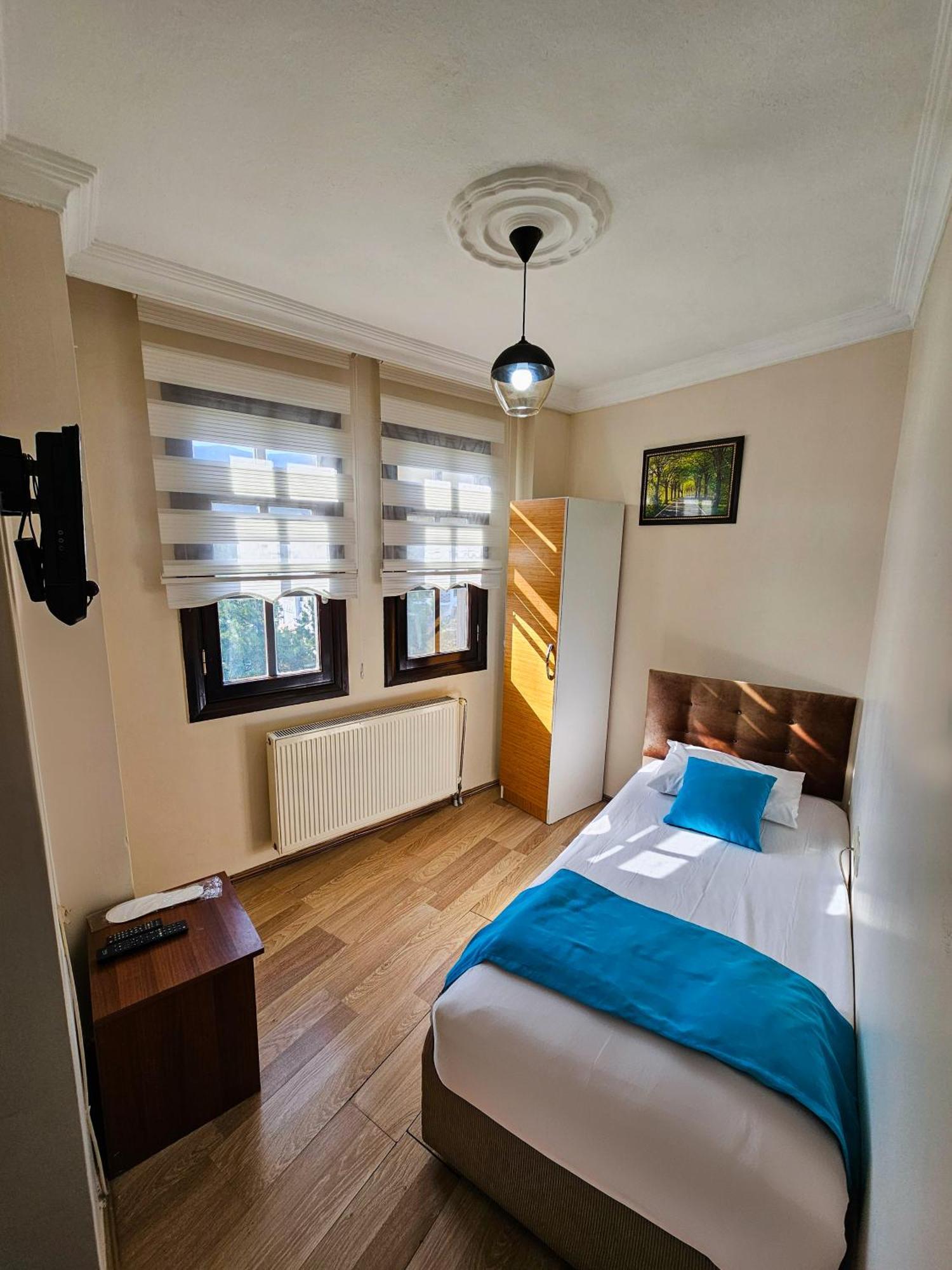 Sultan Saray Otel 萨夫兰博卢 外观 照片
