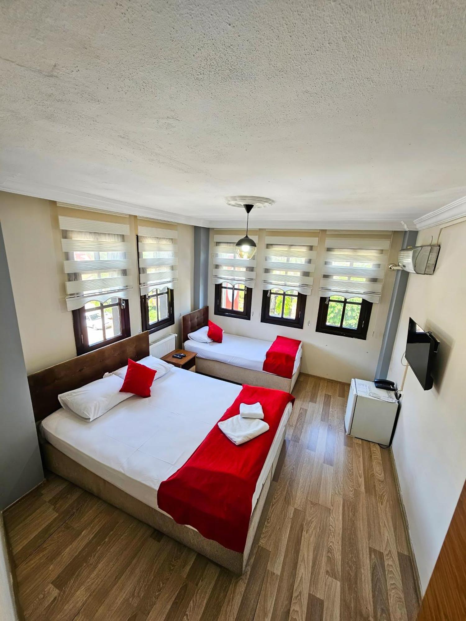 Sultan Saray Otel 萨夫兰博卢 外观 照片